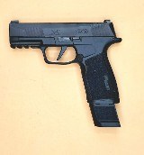 SIG SAUER P365 X-MACRO 9MM LUGER (9X19 PARA) - 3 of 7