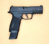 SIG SAUER P365 X-MACRO 9MM LUGER (9X19 PARA) - 2 of 7