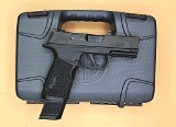SIG SAUER P365 X-MACRO 9MM LUGER (9X19 PARA) - 1 of 7