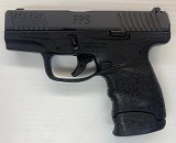 WALTHER PPS M2 9MM LUGER (9x19 PARA) - 3 of 8