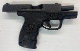 WALTHER PPS M2 9MM LUGER (9x19 PARA) - 4 of 8