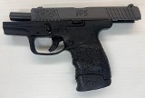 WALTHER PPS M2 9MM LUGER (9x19 PARA) - 5 of 8