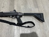 RUGER 10/22 matte stainless .22 LR - 2 of 13