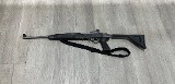 RUGER 10/22 matte stainless .22 LR - 1 of 13
