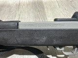 RUGER 10/22 matte stainless .22 LR - 5 of 13