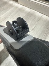RUGER 10/22 matte stainless .22 LR - 12 of 13