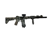 DEL-TON dti-15 5.56X45MM NATO - 4 of 7