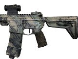DEL-TON dti-15 5.56X45MM NATO - 5 of 7
