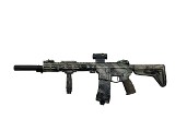 DEL-TON dti-15 5.56X45MM NATO - 1 of 7