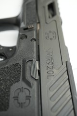 SHADOW SYSTEMS MR920L 9MM LUGER (9x19 PARA) - 24 of 25