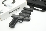 SHADOW SYSTEMS MR920L 9MM LUGER (9x19 PARA) - 1 of 25