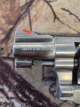 SMITH & WESSON 63-3 .22 LR - 5 of 6