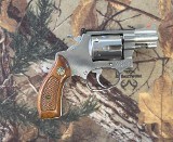 SMITH & WESSON 63-3 .22 LR - 2 of 6