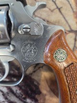 SMITH & WESSON 63-3 .22 LR - 4 of 6
