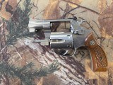 SMITH & WESSON 63-3 .22 LR - 3 of 6