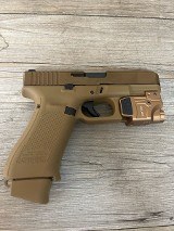 GLOCK G-19X 9MM LUGER (9x19 PARA) - 3 of 9