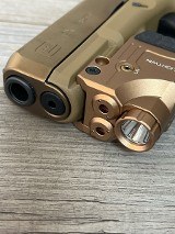 GLOCK G-19X 9MM LUGER (9x19 PARA) - 9 of 9