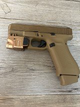 GLOCK G-19X 9MM LUGER (9x19 PARA) - 2 of 9