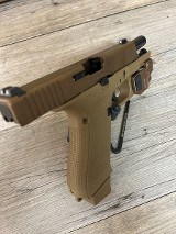 GLOCK G-19X 9MM LUGER (9x19 PARA) - 4 of 9