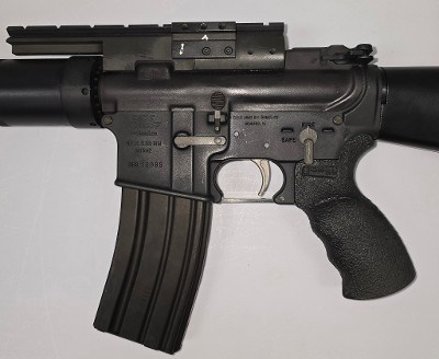 EAGLE ARMS M15A2 5.56X45MM NATO - Image 8 of 10
