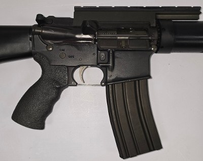 EAGLE ARMS M15A2 5.56X45MM NATO - Image 3 of 10