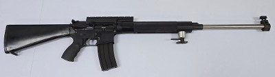 EAGLE ARMS M15A2 5.56X45MM NATO - Image 1 of 10