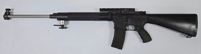 EAGLE ARMS M15A2 5.56X45MM NATO - Image 6 of 10