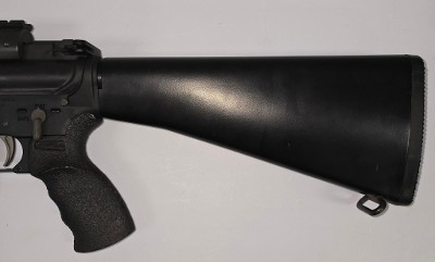 EAGLE ARMS M15A2 5.56X45MM NATO - Image 7 of 10