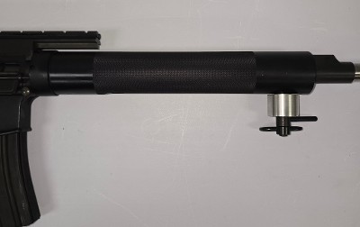 EAGLE ARMS M15A2 5.56X45MM NATO - Image 4 of 10