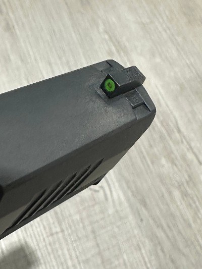 SIG SAUER P365 OR (MANUAL SAFETY) 9MM LUGER (9X19 PARA) - Image 6 of 8
