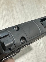 SIG SAUER P365 OR (MANUAL SAFETY) 9MM LUGER (9X19 PARA) - Image 5 of 8