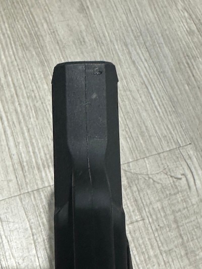 SIG SAUER P365 OR (MANUAL SAFETY) 9MM LUGER (9X19 PARA) - Image 7 of 8