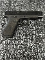 GLOCK 48 9MM LUGER (9x19 PARA) - Image 1 of 3