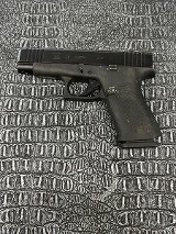 GLOCK 48 9MM LUGER (9x19 PARA) - Image 2 of 3