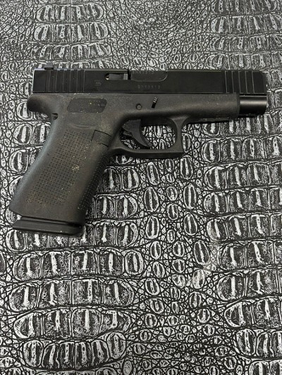 GLOCK 48 9MM LUGER (9x19 PARA) - Image 1 of 3
