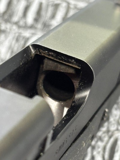 GLOCK 48 9MM LUGER (9x19 PARA) - Image 3 of 3