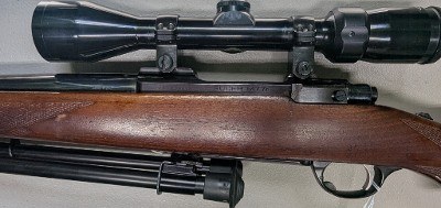 RUGER Model 77 .308 WIN - Image 4 of 11