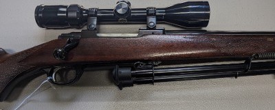 RUGER Model 77 .308 WIN - Image 10 of 11