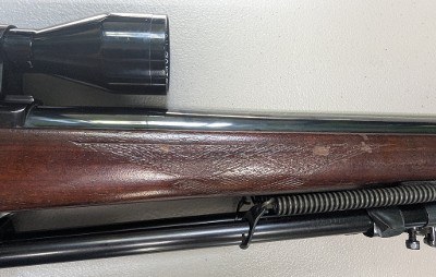 RUGER Model 77 .308 WIN - Image 9 of 11