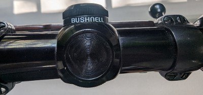 RUGER Model 77 .308 WIN - Image 6 of 11