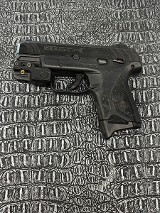 RUGER SECURITY-9 9MM LUGER (9x19 PARA) - 1 of 3