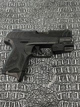 RUGER SECURITY-9 9MM LUGER (9x19 PARA) - 2 of 3