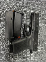 GLOCK 19V 9MM LUGER (9x19 PARA) - Image 2 of 3