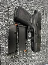 GLOCK 19V 9MM LUGER (9x19 PARA) - Image 1 of 3