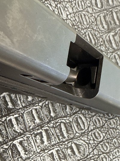 GLOCK 17 GEN 4 9MM LUGER (9x19 PARA) - Image 3 of 3