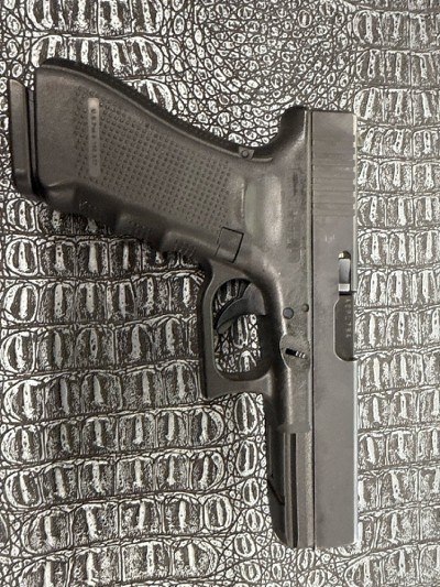 GLOCK 17 GEN 4 9MM LUGER (9x19 PARA) - Image 2 of 3