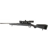 SAVAGE ARMS IMPULSE .308 WIN - Image 1 of 4