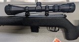 SAVAGE ARMS 93R17 .17 HMR - Image 3 of 6