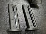 WALTHER Wmp .22 WMR - Image 3 of 6