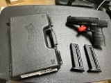 WALTHER Wmp .22 WMR - Image 1 of 6